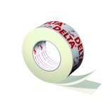 Ruban sous toit delta multi band m60 - rouleau 60 mm x 25 m - doerken Ruban sous toit delta multi band m60 - rouleau 60 mm x 25 m - doerken