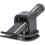 Dog carding brush rempla�able pour dyson, brosse � peigner pour poils de chien / chat enl�vement des ...