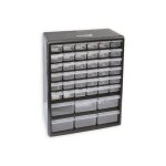 Organisateur de colonnes (380 x 165 x 440 mm) dogher 052 - 005