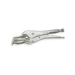 Dogher - pince à souder pour tube de poignée, crv, 275 mm 280 - 275 Dogher - pince à souder pour tube de poignée, crv, 275 mm 280 - 275