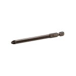 Dogher - coffret avec 5 embouts de tournevis s2, pz1, 90 mm 417 - pz1 - 5 Dogher - coffret avec 5 embouts de tournevis s2, pz1, 90 mm 417 - pz1 - 5
