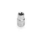 Cl  douille 1 / 4 torx crv t10 dogher 503 - t10