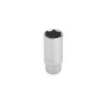 Clé à douille pour bougie 1 / 2 16mm dogher 545 - 16 Clé à douille pour bougie 1 / 2 16mm dogher 545 - 16