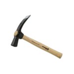 Pioche de maon avec hickory 700grs. dogher 714 - 700