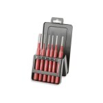 Set de perforations 6 pices dogher 746 - 001