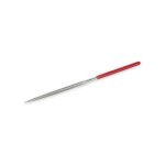 Lime aiguille diamant triangulaire 140mm dogher 816 - 03 - 140 Lime aiguille diamant triangulaire 140mm dogher 816 - 03 - 140