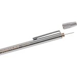 Doigt magntique tlescopique l. totale 670 mm d. tte aimante 6 mm capacit de charge 0, 55 kg avec ...