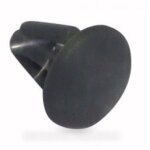 Doigt picot de mica pour micro - ondes whirlpool 481249148028