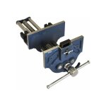 Etau presse de menuisier � serrage rapide 249sr dolex