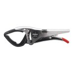 Dolex - pince - tau becs extra - longs ouverture 130 mm - bxl276