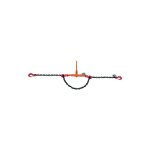 Dolezych - chaine d'arrimage dora 1 - unit classe 8 - 3, 5m s. 10 - 8mm force 6300 dan 1575 dan
