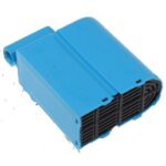 Lot de 2 cassettes anti - calcaire pour centrale vapeur domena 500975100