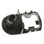 Bride connecteur vapeur pour centrale vapeur domena