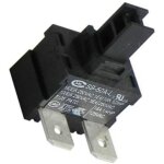 Interrupteur marche arr�t centrale vapeur 500474037 domena