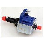 Pompe sans diode 220v pour centrale vapeur domena 500411110