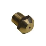 Injecteur gaz butane four d 90 pour cuisiniere domeos 131100056