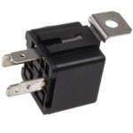 Relais 12v 30a d'origine (295208900) r�frig�rateur, cong�lateur dometic