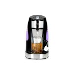 Domo - do482wk fontaine a eau chaude 1. 5l - 3000w - noir / inox Domo - do482wk fontaine a eau chaude 1. 5l - 3000w - noir / inox