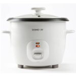 Domo - cuiseur vapeur do9176rk