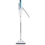 Domo - do237sv - aspirateur balai filaire - 450w - reservoir a poussiere 0, 45l - filtres amovible - ...