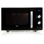 Domo - do2924 micro - ondes noir 800 w fonction minuteur