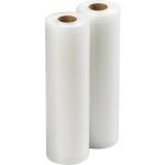 Domo - do327l - rol28 2 rouleaux pour soudeuse ? 28 cm sur 6 m