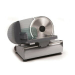 Domo - do521s trancheuse electrique - gris Domo - do521s trancheuse electrique - gris
