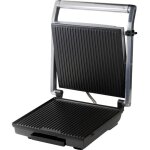 Domo - do9225g lectrique barbecue botier cool - touch, revtement anti - adhsif, voyant lumineux noir ...