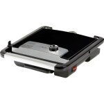 Domo do9245g électrique grill multifonction voyant lumineux, rabattable, revêtement anti - adhésif Domo do9245g électrique grill multifonction voyant lumineux, rabattable, revêtement anti - adhésif