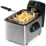 Friteuse domo do464fr