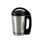 Domo - do498bl blender chauffant - noir Domo - do498bl blender chauffant - noir