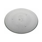 Domo - plateau en verre micro - onde do2342cg � 345mm - do2342cgt04
