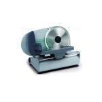 Domo - do521s trancheuse electrique - gris Domo - do521s trancheuse electrique - gris