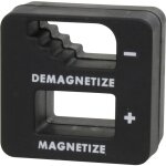 Donau elektronik - 268 - 90 magnétiseur, démagnétiseur (l x l x h) 52 x 50 x 29 mm c94020 Donau elektronik - 268 - 90 magnétiseur, démagnétiseur (l x l x h) 52 x 50 x 29 mm c94020