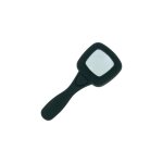 Loupe 48 x 48 mm donau hll4
