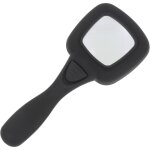 Loupe 48 x 48 mm donau hll4