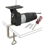 Donau elektronik - mini - scie sauteuse 1005 45 w, 80 w 1 pc(s) c94440 Donau elektronik - mini - scie sauteuse 1005 45 w, 80 w 1 pc(s) c94440