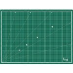 Donau elektronik tapis de d�coupe auto - cicatrisant vert a2