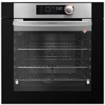 De dietrich four multifonction pyrolyse dop8360x