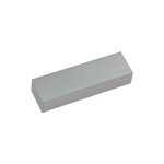 Dorma - ferme - porte � ciseaux kaba ts 72 argent en 2 - 4 sans tringlerie - 22232101