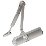 Ferme - porte dorma ts - 68 sans retenue blanche