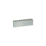 Ferme porte ts 72 - teinte : argent - dorma