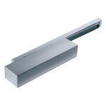 Dorma - ferme porte ts 91b universel force 3 fourni sans bras finition blanc 41020111