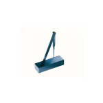 Dormakaba - ferme - porte ts71 dorma - noir - sans bras - force 3 � 4 - 22212119