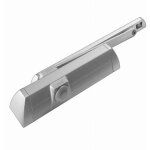 Dormakaba - ferme - porte ts90 bras coulisse coupe - feu dorma - argent - force 3 / 4 variable - 10200401 ...
