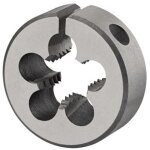 Dormer - fili�re m m22x2. 5mm hss droite