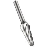 Dormer - fraise sur tige d. 9. 6mm hm brut Dormer - fraise sur tige d. 9. 6mm hm brut