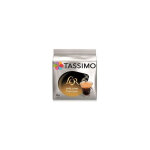 Dosette caf� l'or long classique ? 16 dosettes ? pour cafeti�re � dosettes ? exp�rience caf� riche et ...