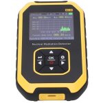 Dosim�tre actif radio compteur geiger ? ? x ray surveillance en temps r�el compteur de d�tection radioactif ...