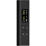 Dosim�tre de rayonnement, d�tecteur num�rique de rayonnement nucl�aire, �cran lcd hd, compteur geiger ...